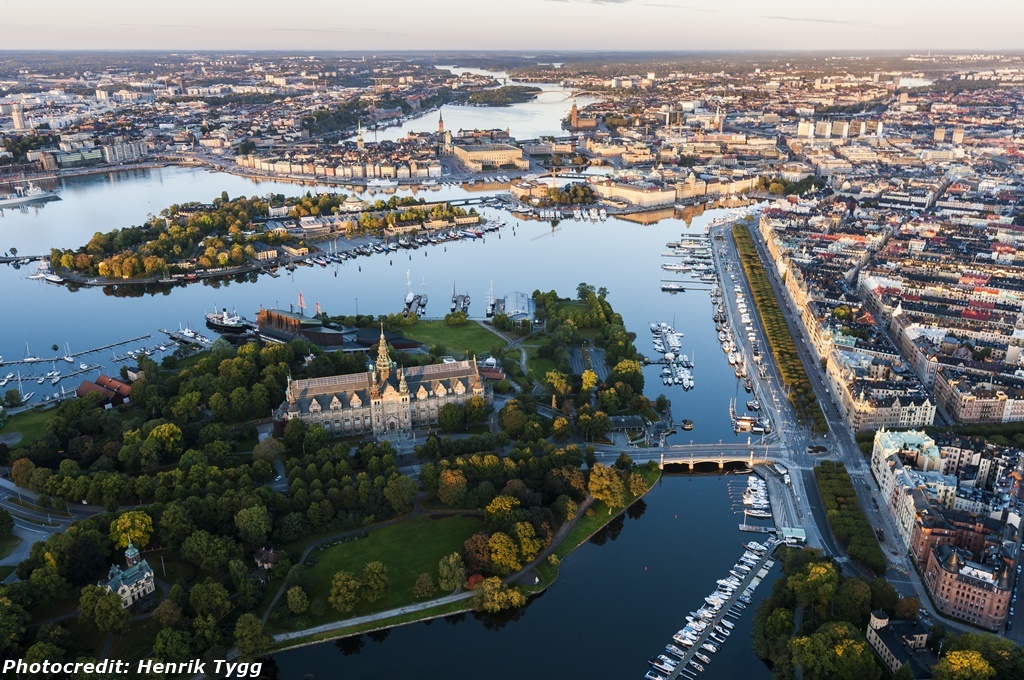 Nopti Albe in Scandinavia - Turul Premium - iulie 2026